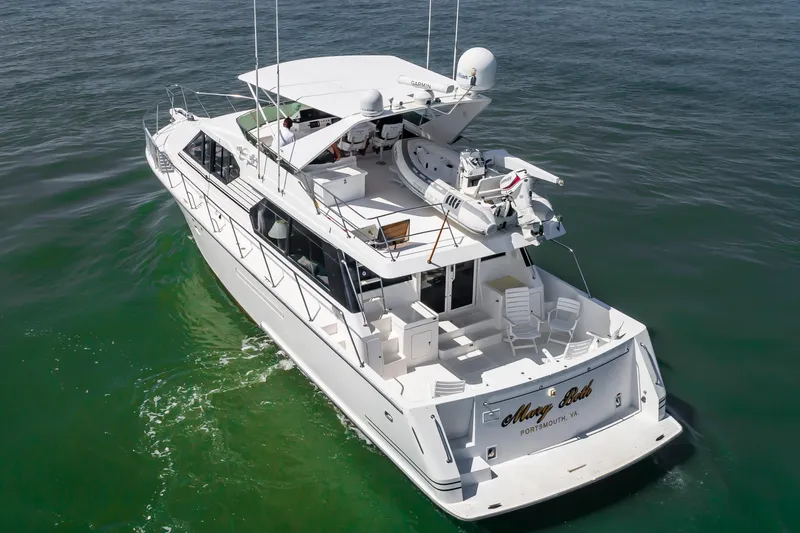 Mary Beth Yacht Photos Pics Mary Beth