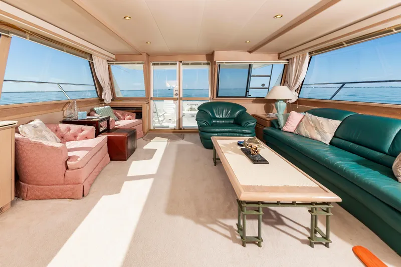 Mary Beth Yacht Photos Pics Salon