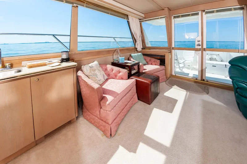 Mary Beth Yacht Photos Pics 