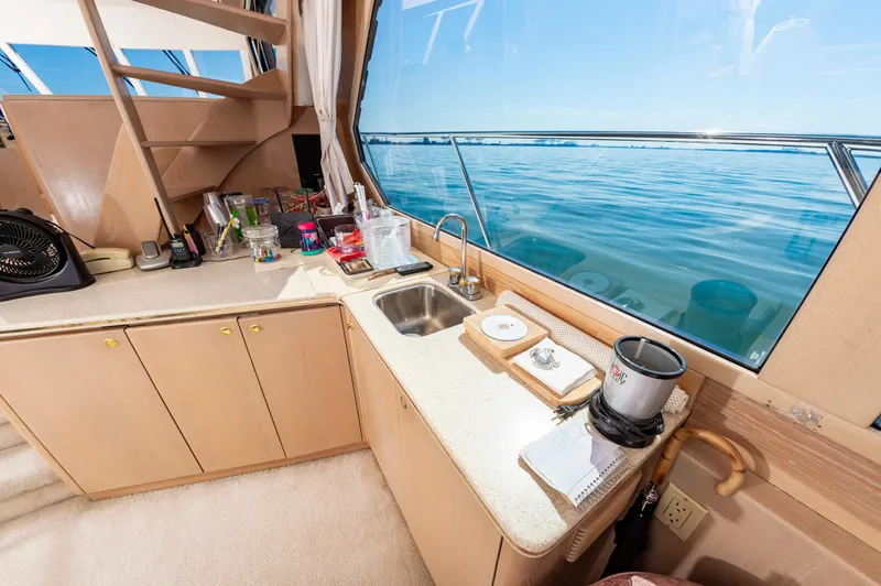 Mary Beth Yacht Photos Pics 