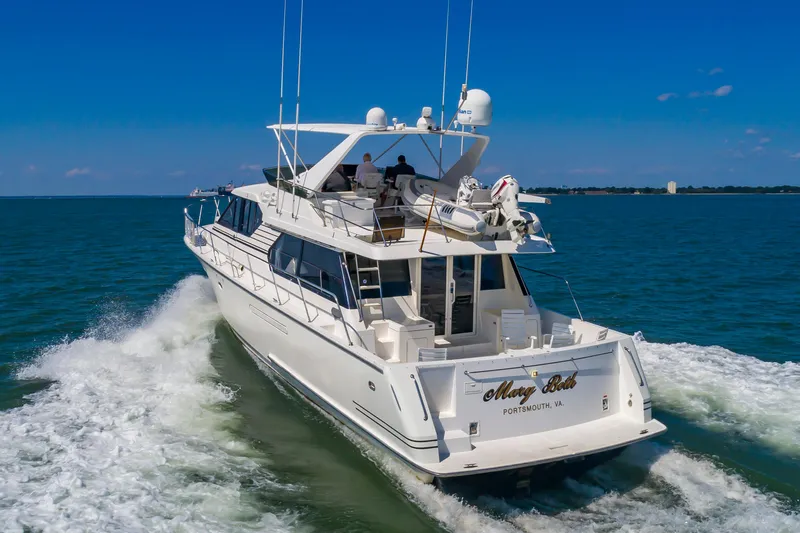 Mary Beth Yacht Photos Pics Mary Beth