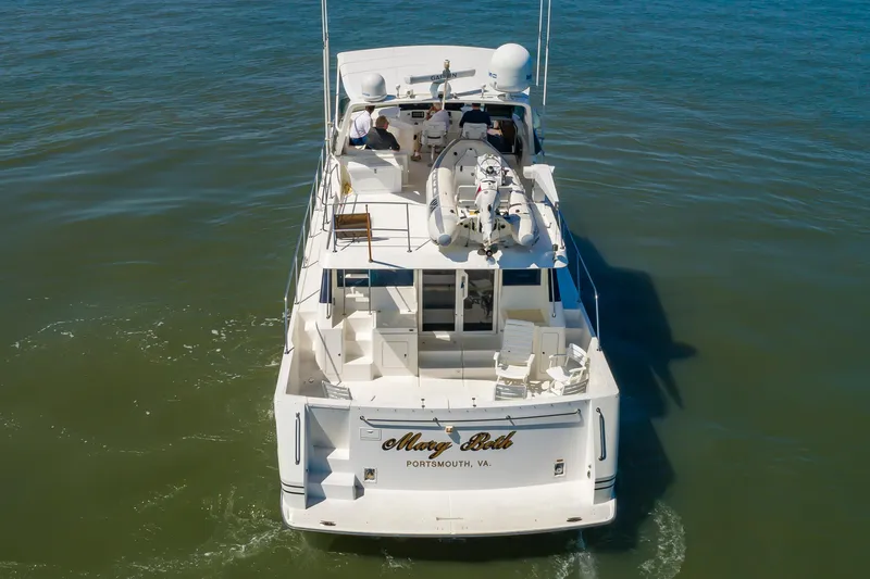 Mary Beth Yacht Photos Pics Mary Beth