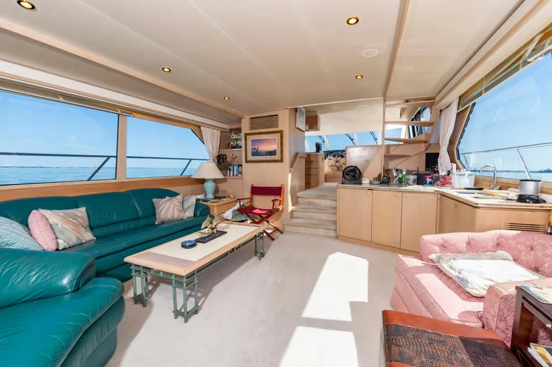 Mary Beth Yacht Photos Pics Salon