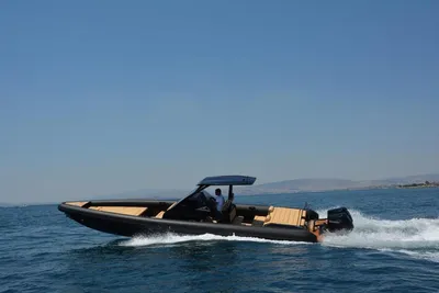 2020 Technohull 38 Grand Sport