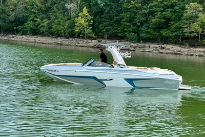 Tigé 24RZX
