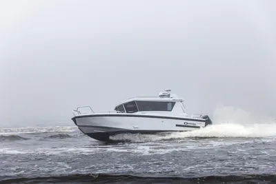 Anytec OCKELBO B25 CAB