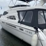 Sealine T52