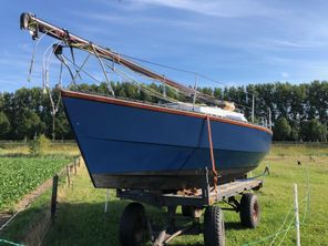 1982 Waarschip 730