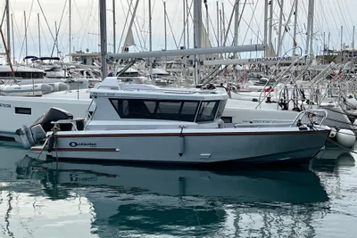 Anytec OCKELBO B25 CAB