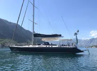 1994 Nauta Yachts 65