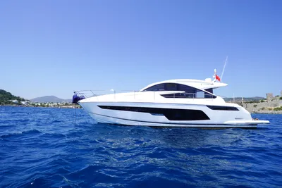 2019 Fairline Targa 50 GT