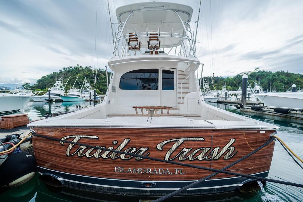 Viking Yachts for sale | YachtWorld