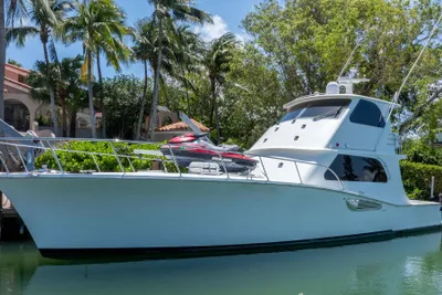 Vicem 54 Sportfish