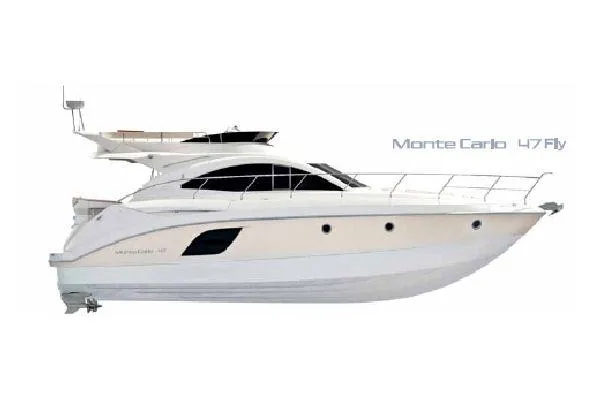  Yacht Photos Pics Manufacturer Provided Image