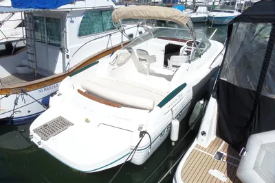 2003 Jeanneau Leader 705