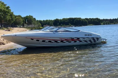 2007 Mariah SX24