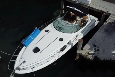 Sea Ray 340 Sundancer