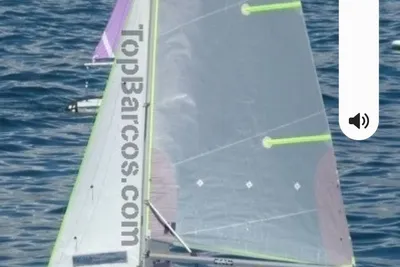 2010 RS Vision 4,6 m