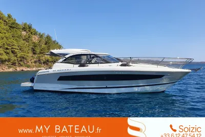 2016 Jeanneau Leader 36