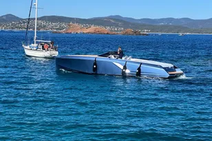 2023 Frauscher 1212 Ghost