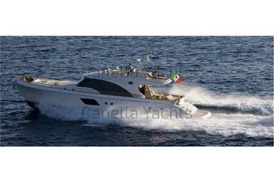 2008 Franchini Emozione 74