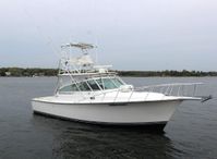 2000 Henriques 35 Express