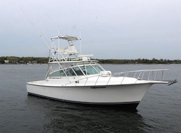 Henriques 35 Express