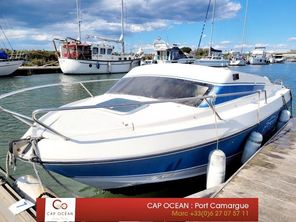 1990 Beneteau FLYER SERIE 5
