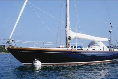 Nautor Swan 43 Sloop