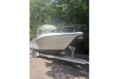 Century 3200 WA