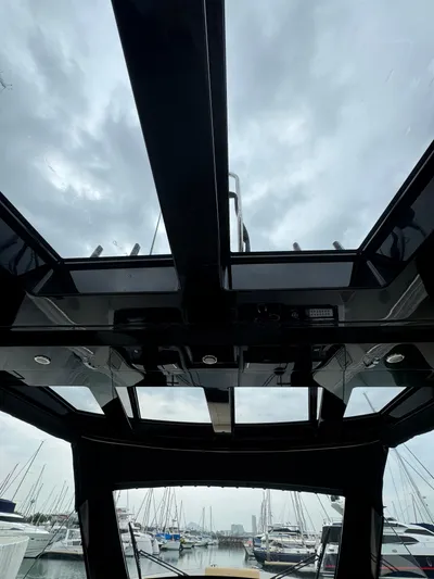 Rambo Yacht Photos Pics 