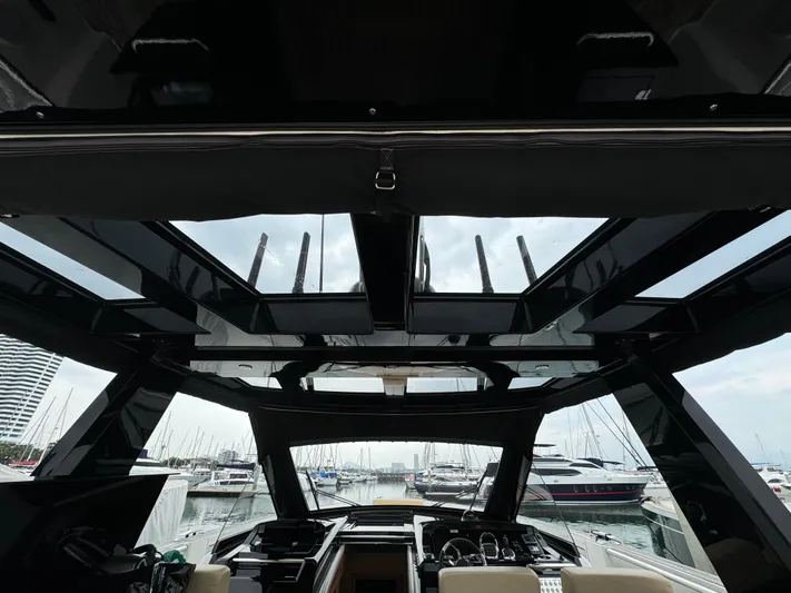 Rambo Yacht Photos Pics 