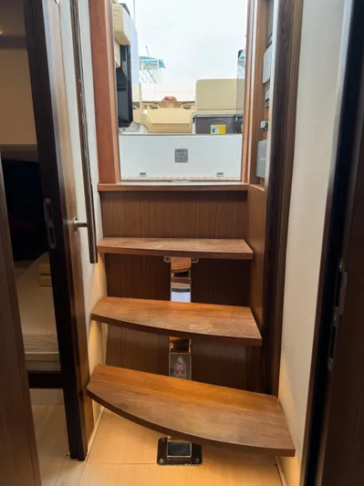 Rambo Yacht Photos Pics 