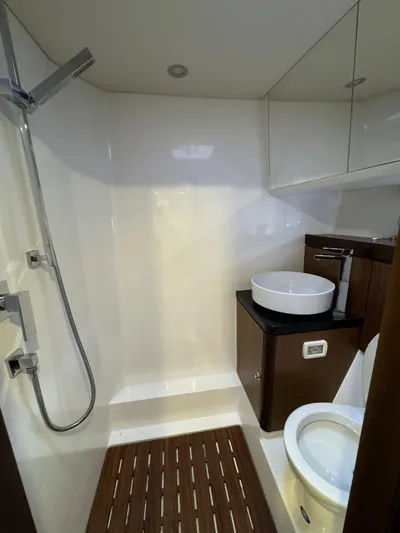 Rambo Yacht Photos Pics 