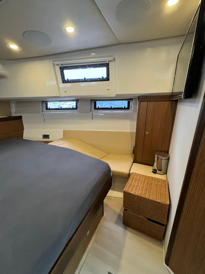 Rambo Yacht Photos Pics 