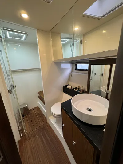 Rambo Yacht Photos Pics 