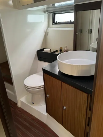 Rambo Yacht Photos Pics 