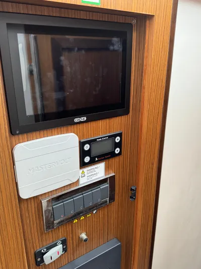 Rambo Yacht Photos Pics 