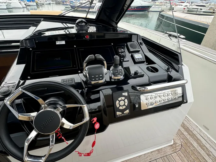Rambo Yacht Photos Pics 