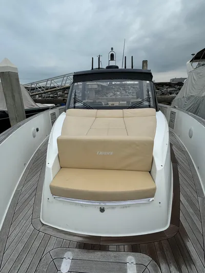 Rambo Yacht Photos Pics 