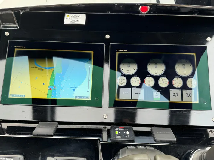 Rambo Yacht Photos Pics 