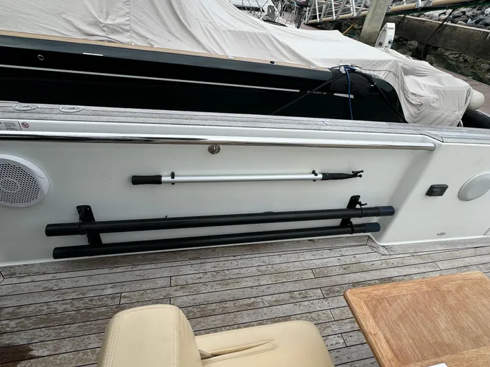 Rambo Yacht Photos Pics 