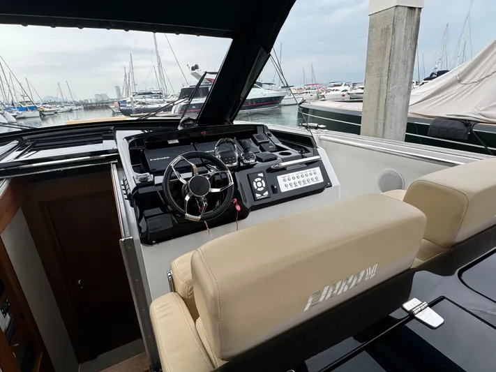 Rambo Yacht Photos Pics 