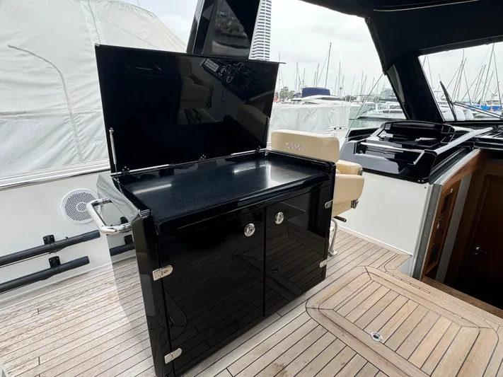 Rambo Yacht Photos Pics 