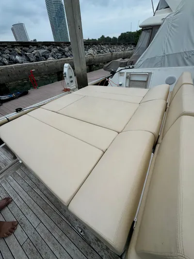 Rambo Yacht Photos Pics 