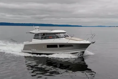 Jeanneau NC9