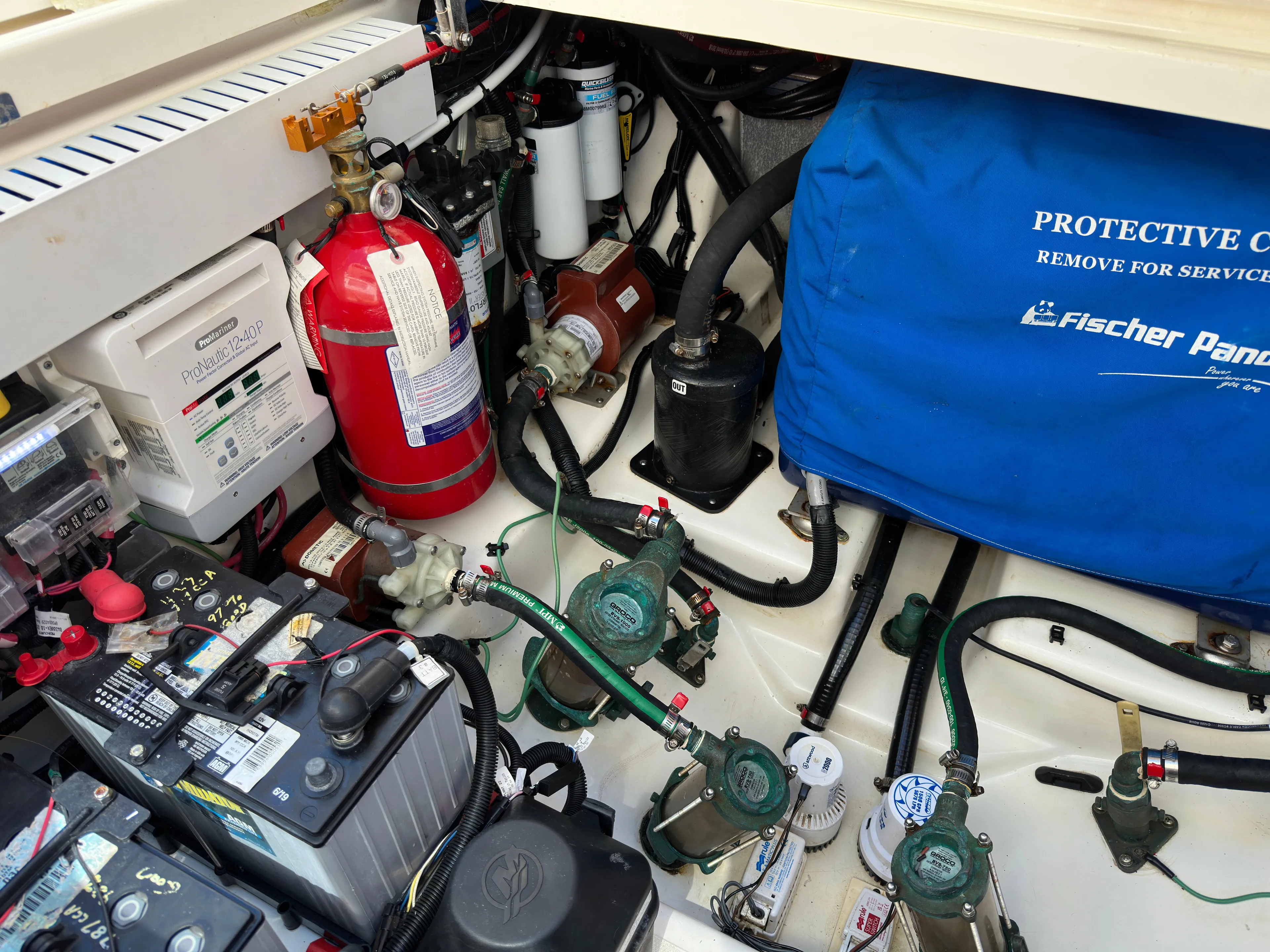 Dream Chaser Yacht Photos Pics 