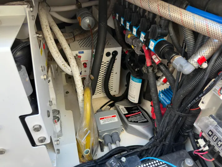 Dream Chaser Yacht Photos Pics 