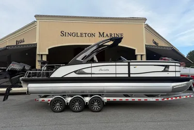 Barletta LUSSO L25UCAT