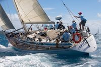 1981 Nautor Swan 51